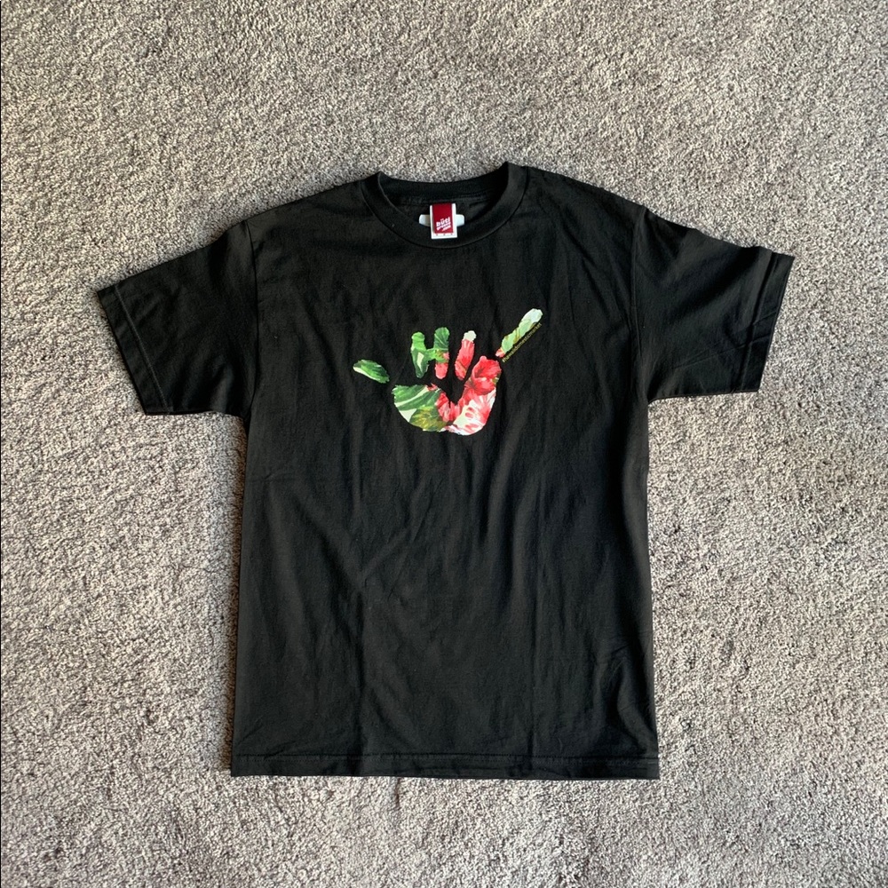 NWT men’s Butti Groove t shirt